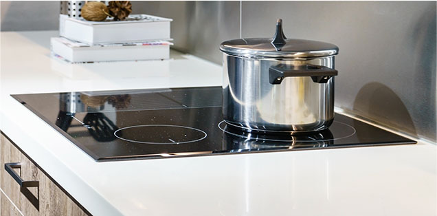 תנורים וכיריים